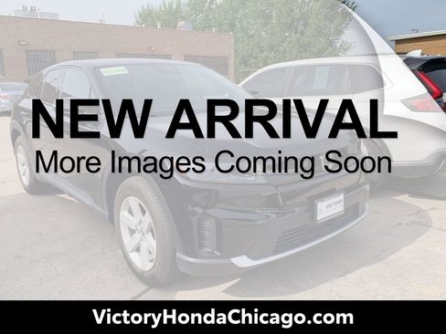Certified 2024 Honda Prologue EX image 1