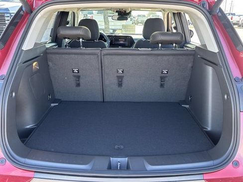 New 2026 Chevrolet TrailBlazer LT w/ Convenience Package FWD image 28