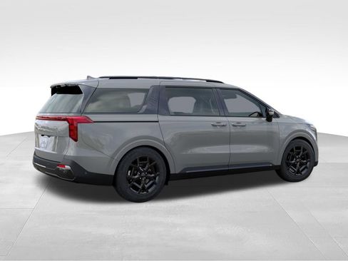 New 2026 Kia Carnival SX FWD image 6