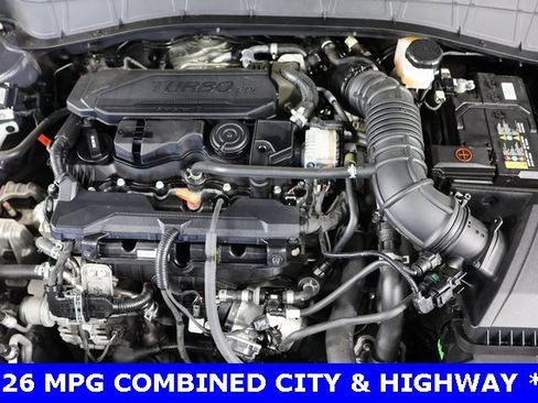 Used 2024 Hyundai Kona N Line image 25