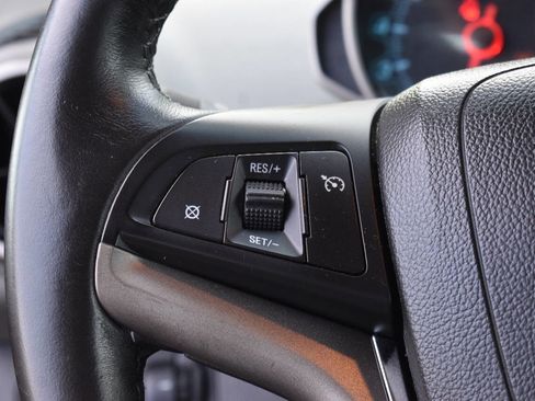 Used 2012 Chevrolet Sonic LTZ image 19