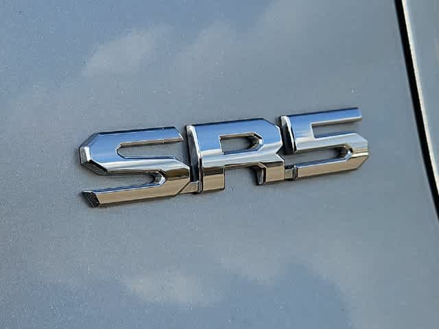 Used 2024 Toyota Tacoma SR5 RWD image 11