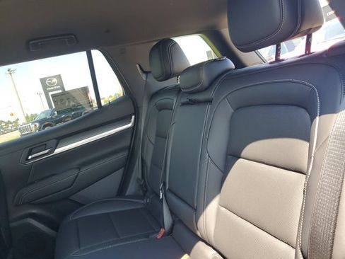 New 2026 GMC Terrain Elevation w/ Elevation Premium Package AWD/4WD image 28