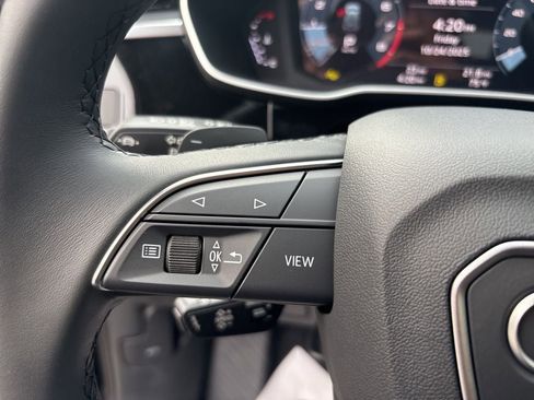 New 2025 Audi Q3 2.0T Premium image 23