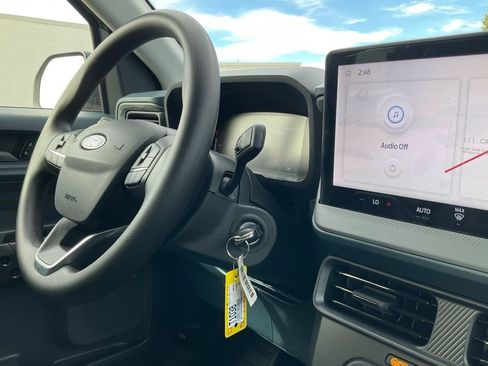 New 2026 Ford Maverick XL image 42