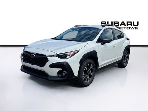 New 2026 Subaru Crosstrek 2.5i Premium AWD/4WD image 4