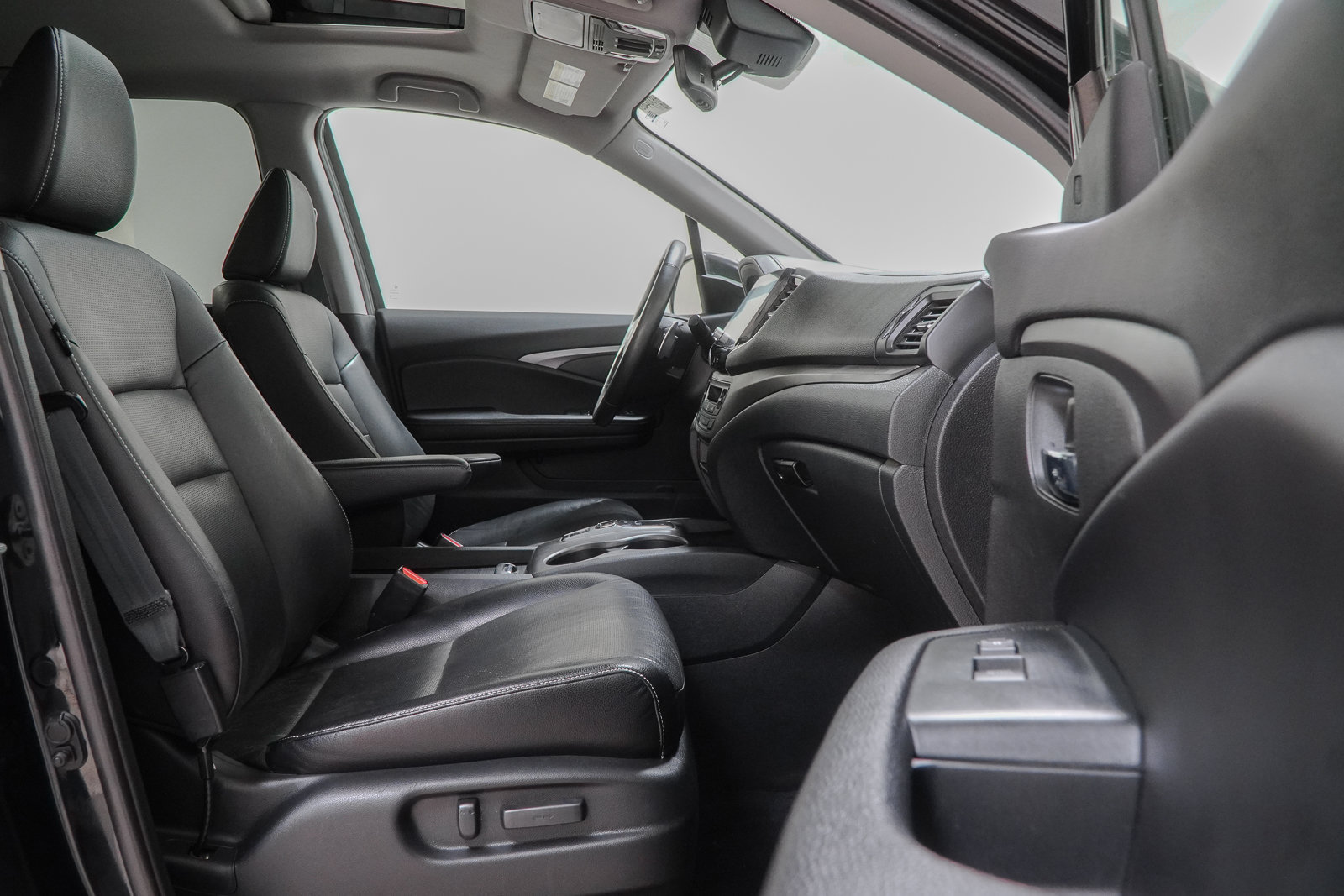 Used 2023 Honda Ridgeline RTL image 32