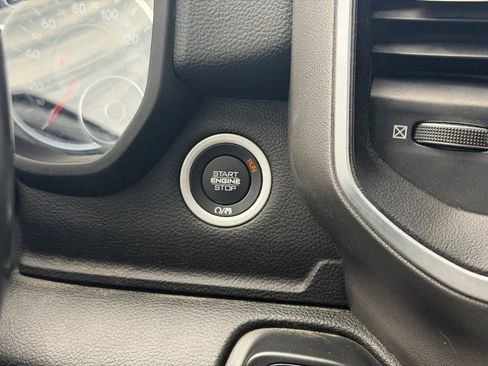 Used 2019 RAM 1500 Big Horn image 19