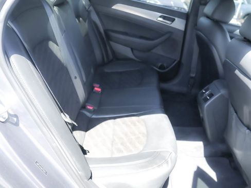Used 2019 Hyundai Sonata Sport FWD image 29