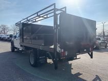 New 2024 Ford F550 4x4 Crew Cab Super Duty image 9