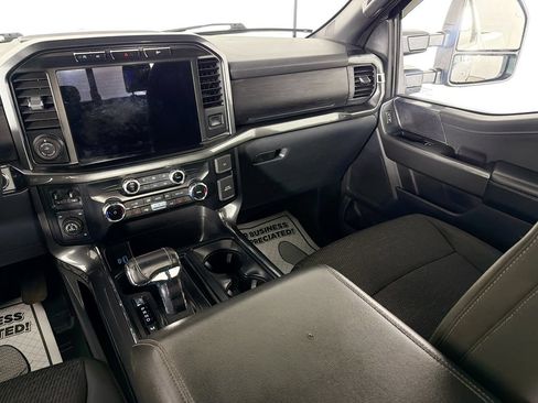 Used 2023 Ford F150 XLT w/ Equipment Group 302A High AWD/4WD image 23