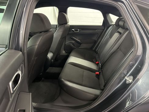 Used 2025 Honda Civic Sport image 14