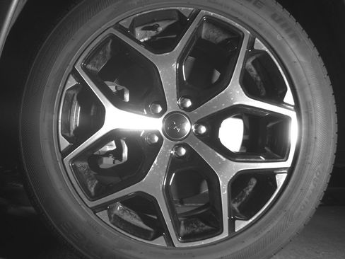 Used 2025 Jeep Compass Limited image 12