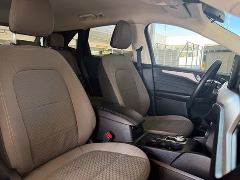 Used 2021 Ford Escape SE w/ Convenience Package AWD/4WD image 27
