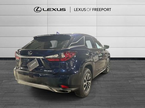 Certified 2020 Lexus RX 350 AWD w/ Premium Package image 5