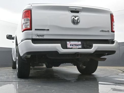 Used 2022 RAM 1500 Big Horn AWD/4WD image 41