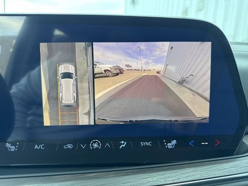 New 2026 Chevrolet Tahoe Z71 w/ Comfort Package AWD/4WD image 31