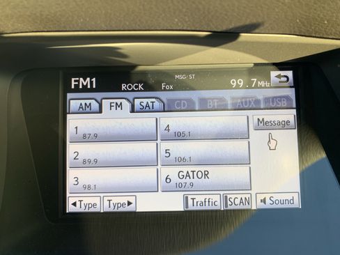 Used 2012 Lexus RX 350 FWD image 23