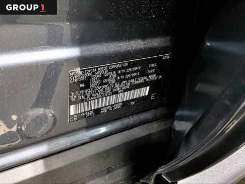 Used 2024 Toyota Venza Limited AWD/4WD image 37