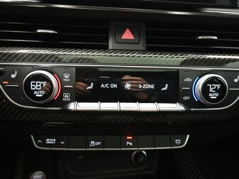 Used 2023 Audi RS 5 Sportback image 16