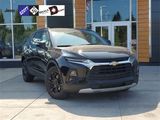 Used 2020 Chevrolet Blazer LT image 1
