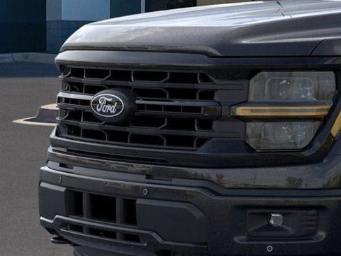 New 2026 Ford F150 XLT w/ Equipment Group 302A MID AWD/4WD image 46