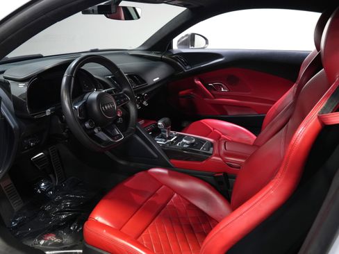 Used 2018 Audi R8 V10 plus image 29