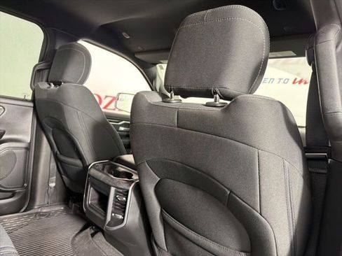 Used 2023 RAM 1500 Big Horn image 19