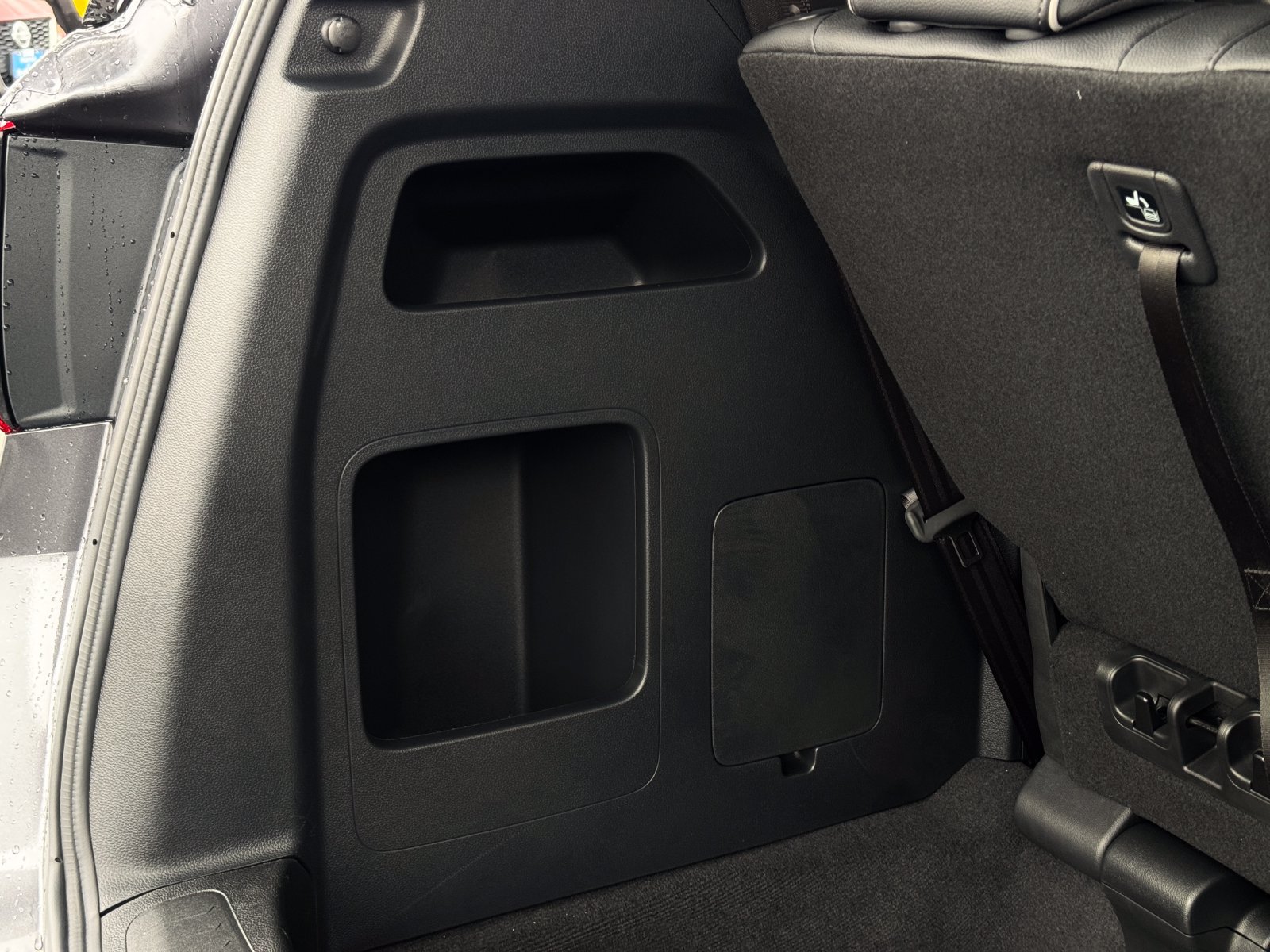 New 2027 Honda Odyssey Touring image 27