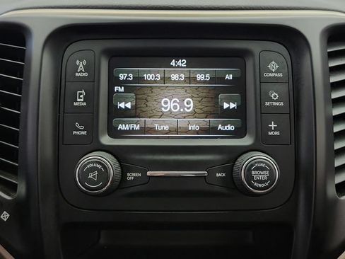 Used 2015 Jeep Cherokee Sport w/ Trailer Tow Group FWD image 12