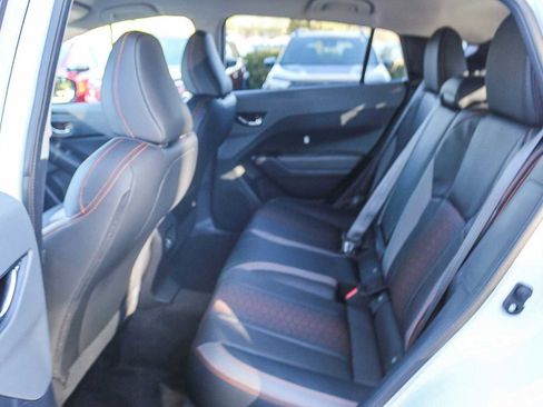 New 2026 Subaru Crosstrek 2.5i Limited image 18