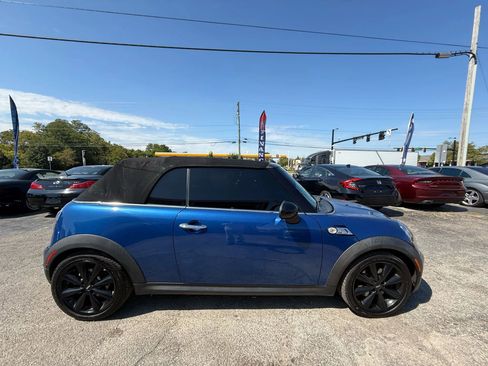Used 2014 MINI Cooper S image 6
