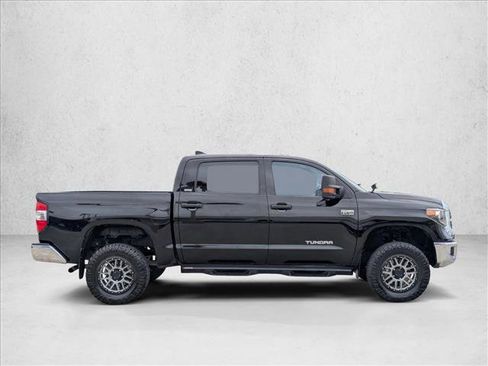 Used 2020 Toyota Tundra SR5 image 4