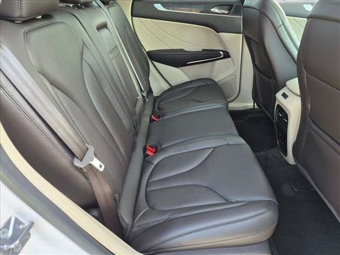 Used 2019 Lincoln MKC Reserve AWD/4WD image 20
