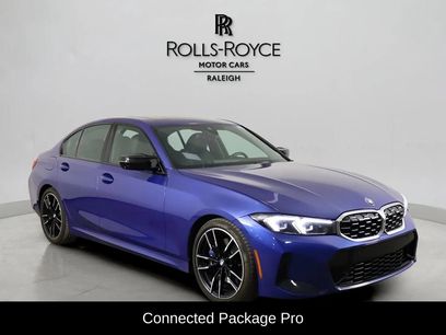 Used 2024 BMW M340i w/ Premium Package