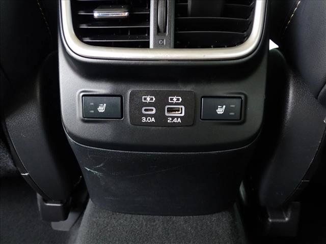 Used 2024 Subaru Outback Limited XT w/ Popular Package #2 AWD/4WD image 11