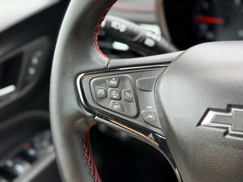 Used 2024 Chevrolet Equinox RS w/ LPO, Floor Liner Package AWD/4WD image 11