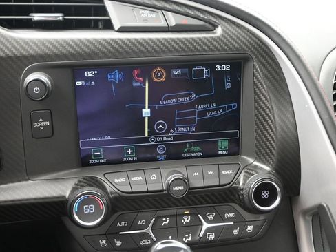 Used 2019 Chevrolet Corvette Z06 RWD image 18