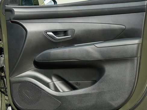 New 2026 Hyundai Santa Cruz SEL image 8