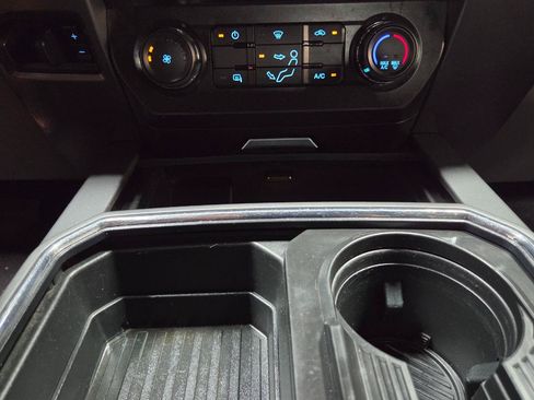 Used 2018 Ford F250 XLT w/ XLT Value Package AWD/4WD image 31