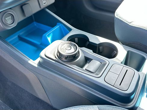 New 2026 Ford Maverick XLT w/ XLT Luxury Package FWD image 11