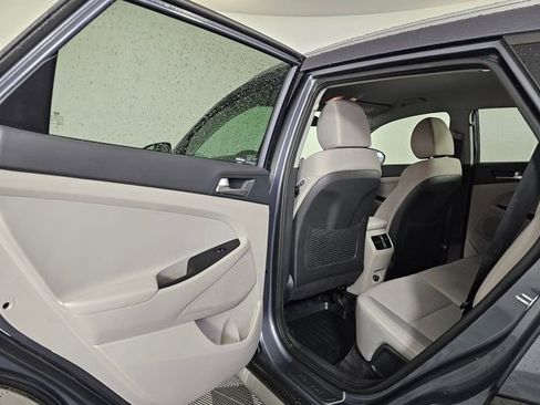 Used 2022 Hyundai Palisade Calligraphy image 18