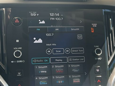 Used 2023 Subaru Outback Limited AWD/4WD image 21