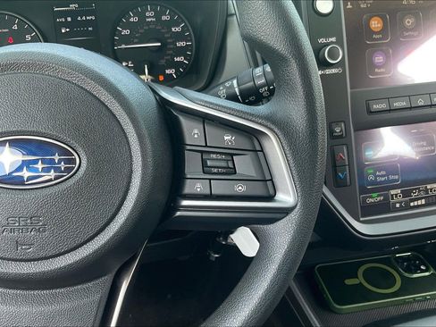 New 2025 Subaru Impreza 2.0i image 16