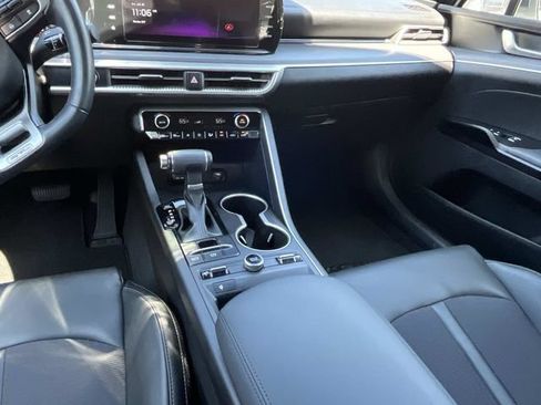 Used 2024 Kia K5 GT-Line w/ GT-Line Premium Package FWD image 18