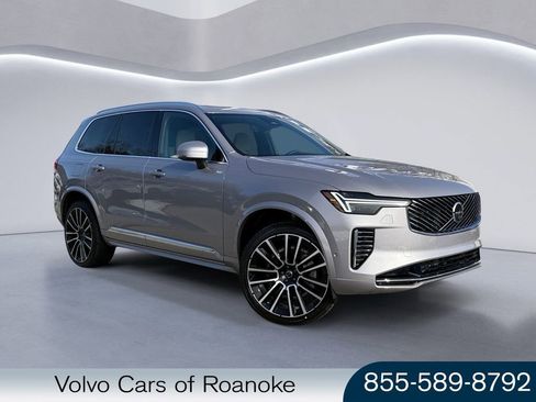 New 2026 Volvo XC90 B6 Plus w/ Protection Package Premier image 1