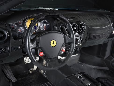 Used 2008 Ferrari F430 Scuderia image 5