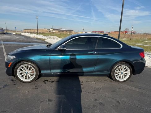 Used 2016 BMW 228i xDrive xDrive image 7