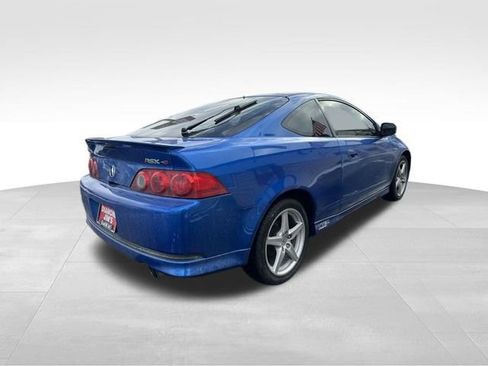 Used 2006 Acura RSX Type-S image 19