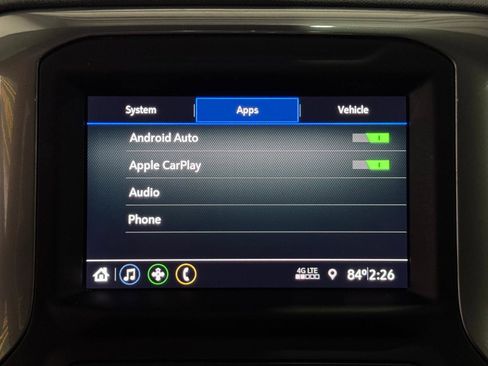 Used 2023 Chevrolet Silverado 2500 Custom w/ Gooseneck/5TH Wheel Package image 19